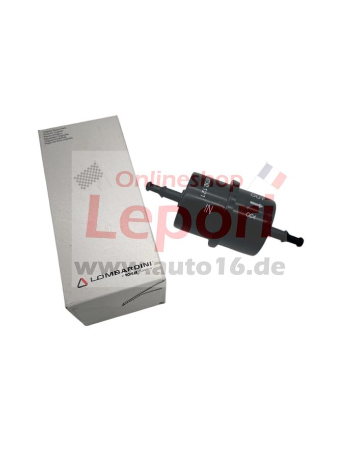 Kraftstofffilter Lombardini LDW 502 - original